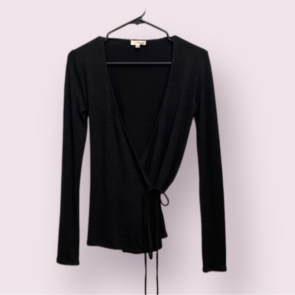 ❗️SOLD❗️Wilfred Free Katsia Top Size XS - Picture 4 of 8